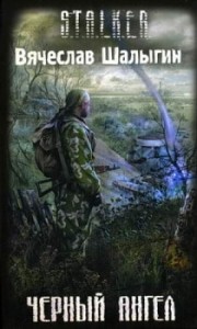 Андрей Лунев 2: Чёрный Ангел