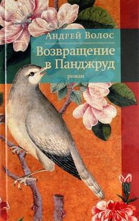 Андрей Волос - Возвращение в Панджруд