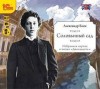 Александр Блок - Избранная лирика и поэма «Двенадцать»