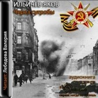 Через сугробы