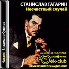 Станислав Гагарин - Несчастный случай