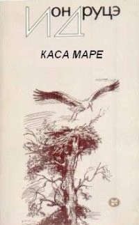 Ион Друцэ - Каса маре