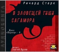 В зловещей тиши Сагамора