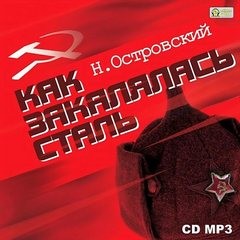 Николай Островский - Как закалялась сталь
