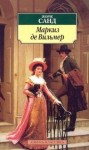 Жорж Санд - Маркиз де Вильмер
