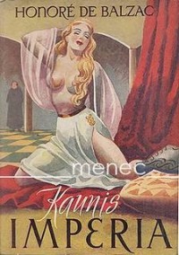 Красавица Империа