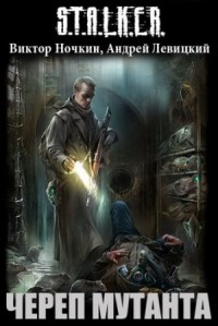 Химик и Пригоршня 4; Слепой 2: Череп мутанта