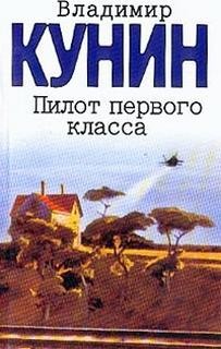 Владимир Кунин - Самолет