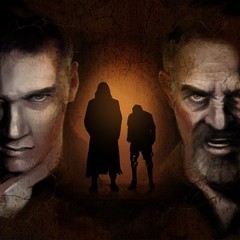 Макдауэлл Аарон - Ржавчина: Мой Дом