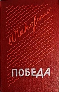 Победа. Книга третья