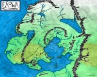 Воин Кровавых Времен