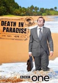 Смерть в раю