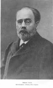 Эмиль Золя - Радости жизни