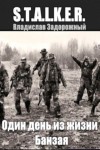 Владислав Задорожный - Stalker: Один день из жизни Банзая