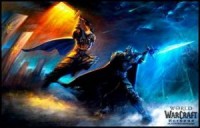 Фанфик: World of Warcraft. Битва на Шпиле Ледяной Короны
