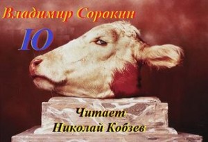 Владимир Сорокин - Ю