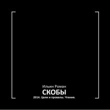 Роман Ильин - Скобы 2014. Цели и провалы. Чтения.