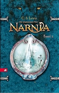 Хроники Нарнии: 1-7. Сборник «Нарния». Все части спектакля