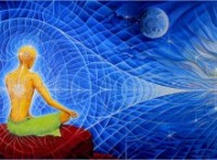 Блаженство сердца. Сеанс исцеляющего настроя