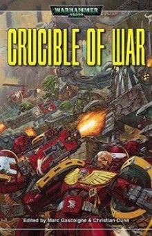 Мэтью Фаррер, Эдвард Раск - Warhammer 40,000: 74.5.1. Антология «Горнило войны»: 1.День Освобождения (Liberation Day)
