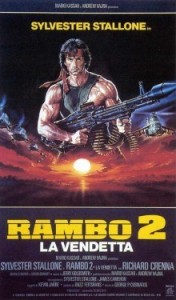 Рэмбо: 2