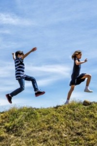 «Смельчаки» и другие рассказы для детей