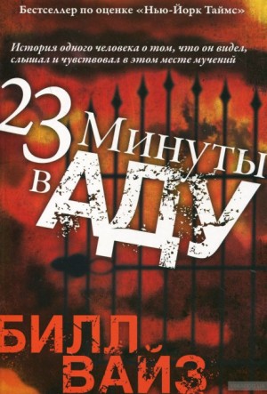 Билл Вайз - 23 минуты в аду
