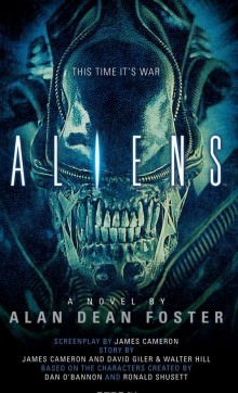 Алан Дин Фостер - Чужие 2
