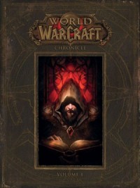 World of Warcraft. Варкрафт: Хроники. 29.3-1. Энциклопедия. Том 1