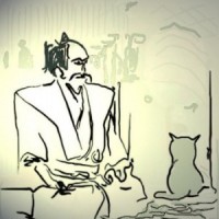 Мастер Сакен