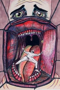 Эксперименты над людьми