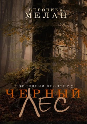 Вероника Мелан - Город. Последний Фронтир: 12.2. Чёрный Лес