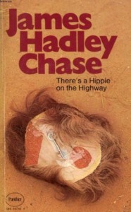 Хиппи на дороге