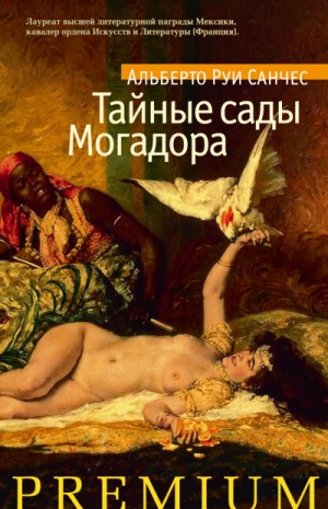 Альберто Санчес Руи - Тайные сады Могадора