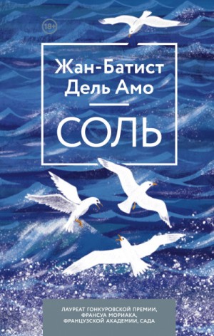 Амо Жан-Батист Дель - Соль