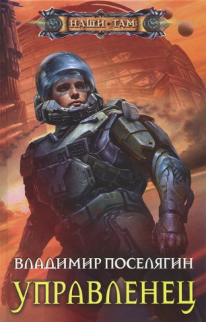 Владимир Поселягин - Управленец