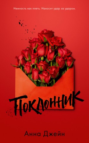 Анна Джейн - Поклонник