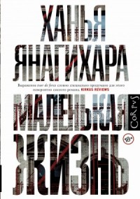 Маленькая жизнь