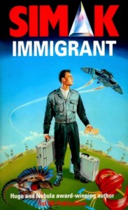 Кимон (Иммигрант)