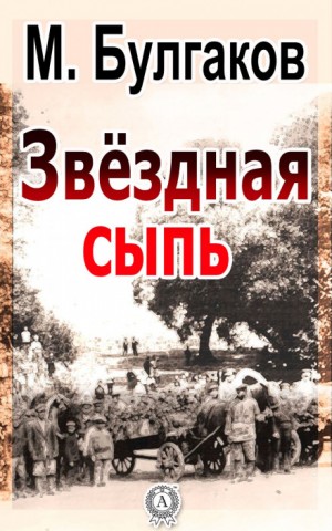 Михаил Булгаков - Записки юного врача: 7. Звёздная сыпь