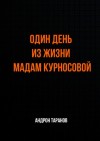 Андрон Таранов - Один день из жизни мадам Курносовой