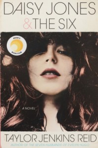 Дейзи Джонс & The Six