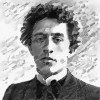 Александр Блок - Ночь, улица, фонарь, аптека....