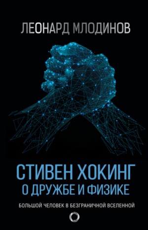 Леонард Млодинов - Стивен Хокинг. О дружбе и физике