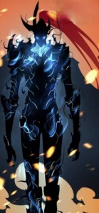 Поднятие уровня в одиночку. Том 19