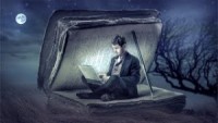 Я купил б\у компьютер (Это было очень круто)