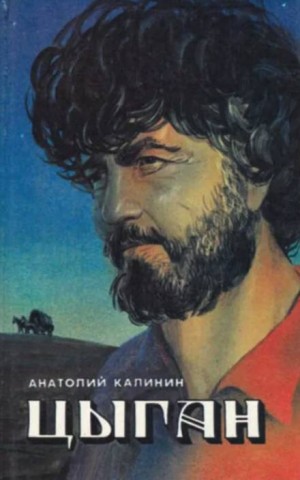 Анатолий Калинин - Цыган