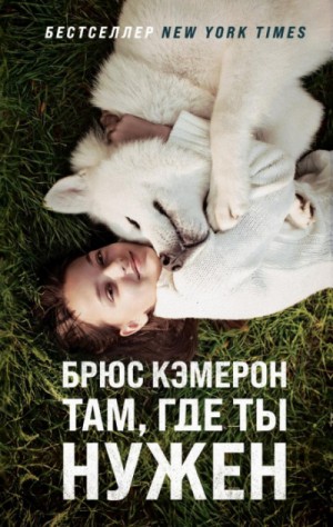 Брюс Кэмерон - Там, где ты нужен