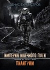 Денис Бурмистров - Пилигрим