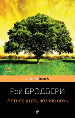 Рэй Брэдбери - Летнее утро, летняя ночь